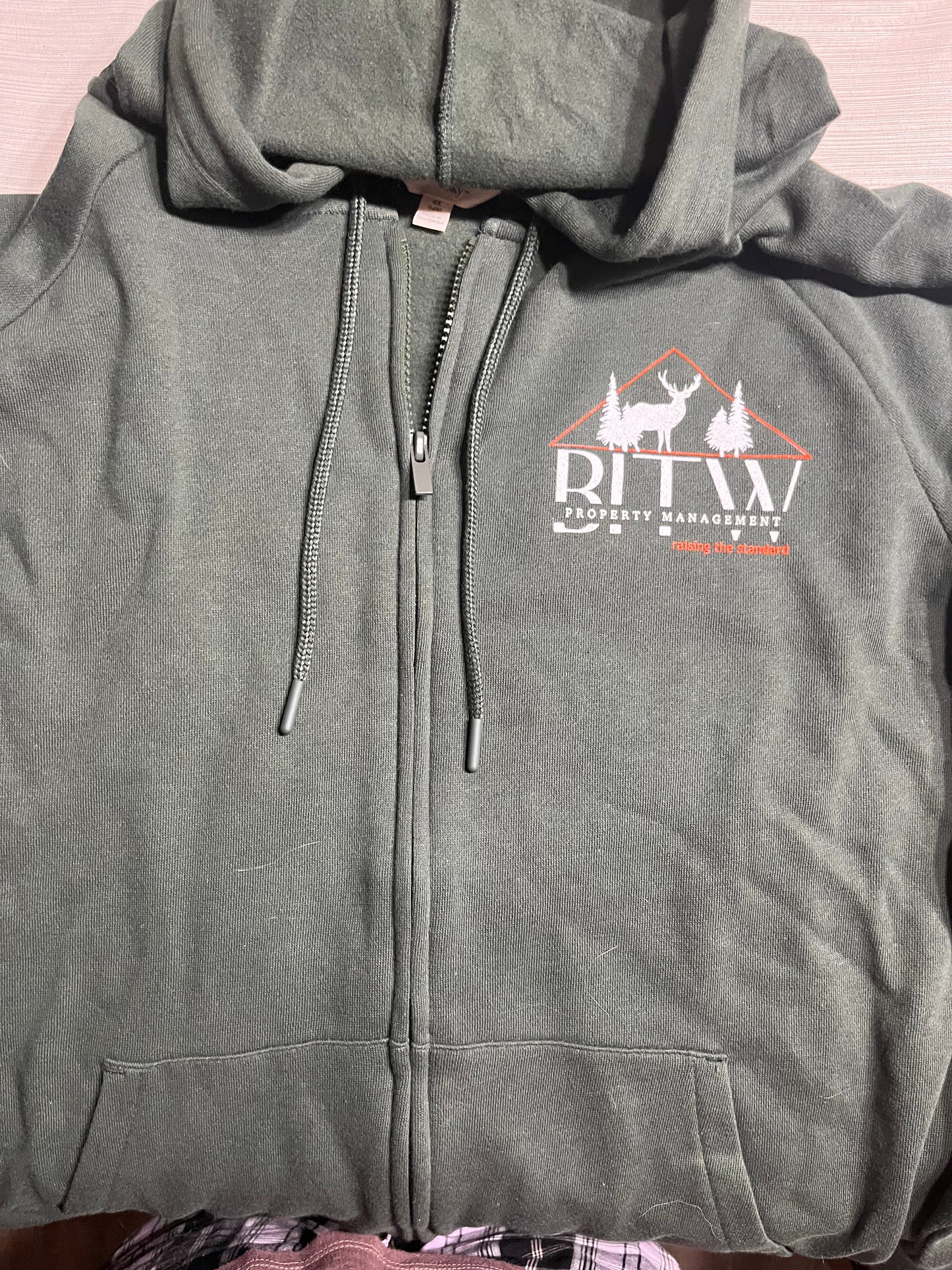 Hoodies