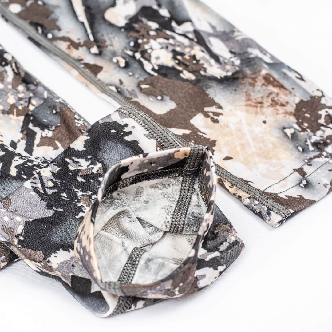 Women’s Merino Wool Bottom