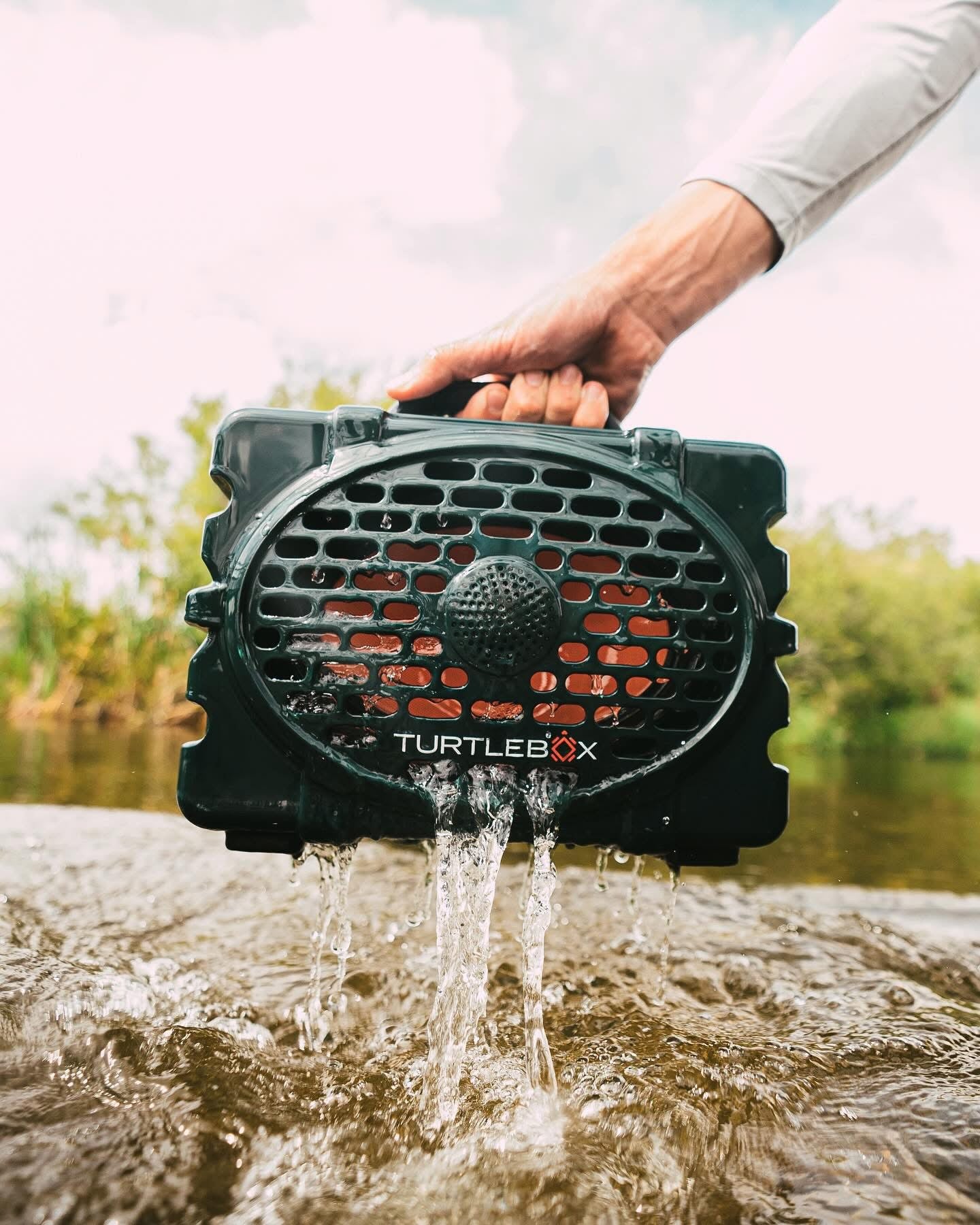 Turtlebox Speaker Gen 3