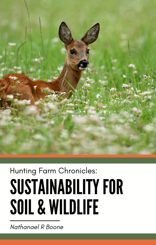 sustainable hunting guide