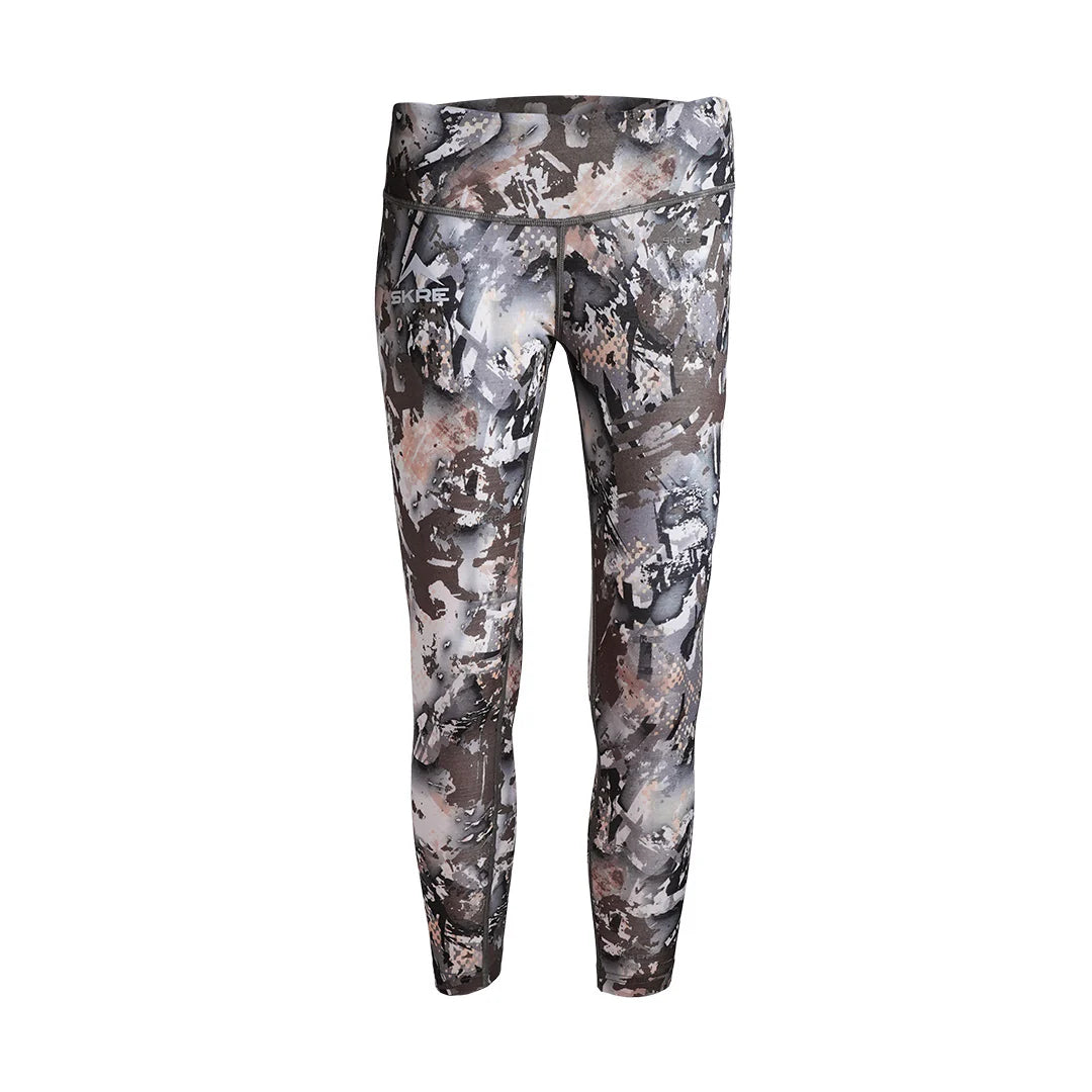 Women’s Merino Wool Bottom