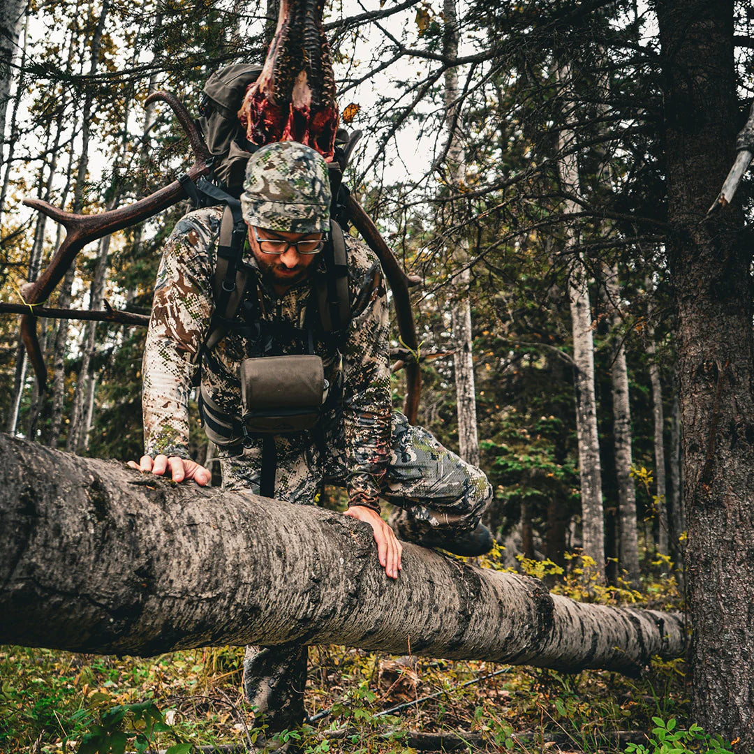 Merino Wool Beanie Hat