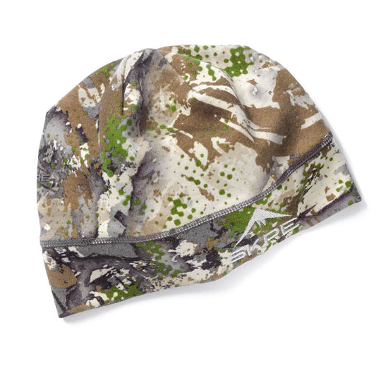 Merino Wool Beanie Hat