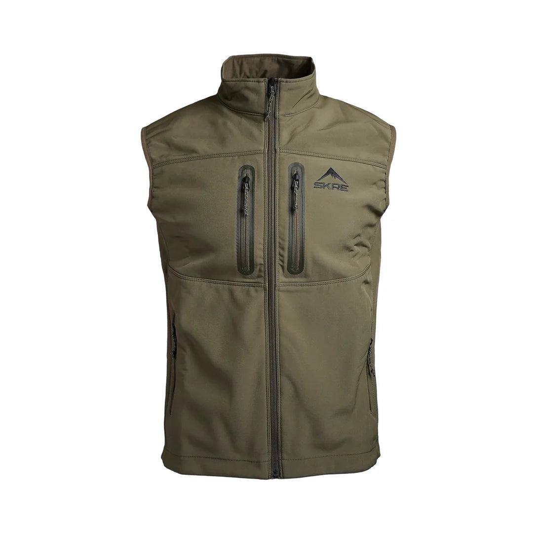 Hardscrabble Vest