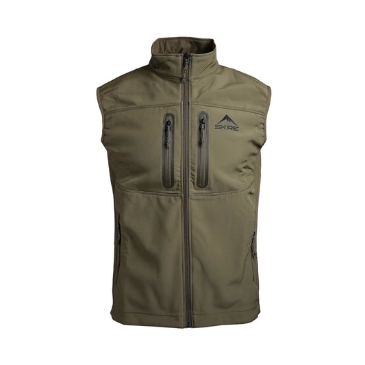 Hardscrabble Vest