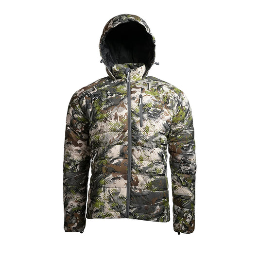 Ptarmigan 850 Down Jacket