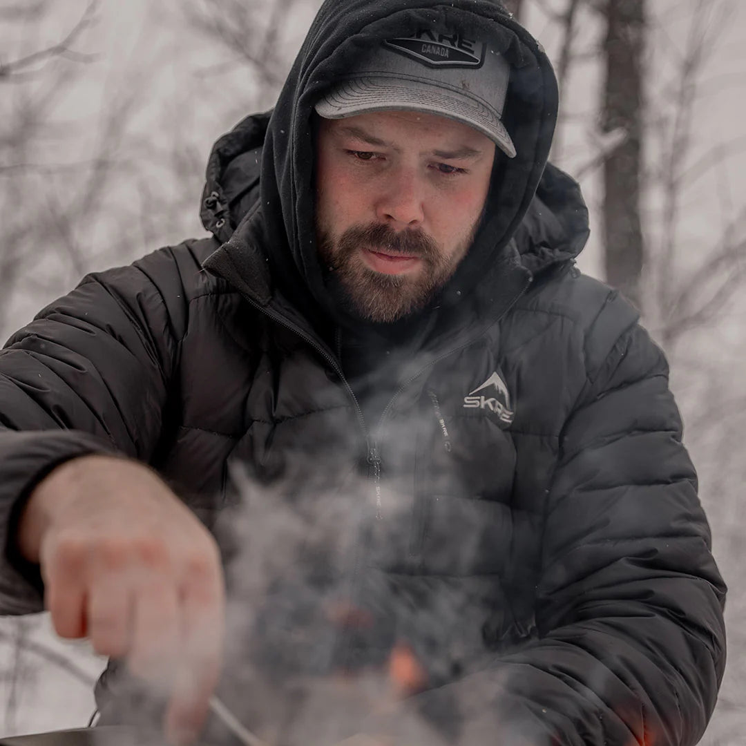 Ptarmigan 850 Down Jacket