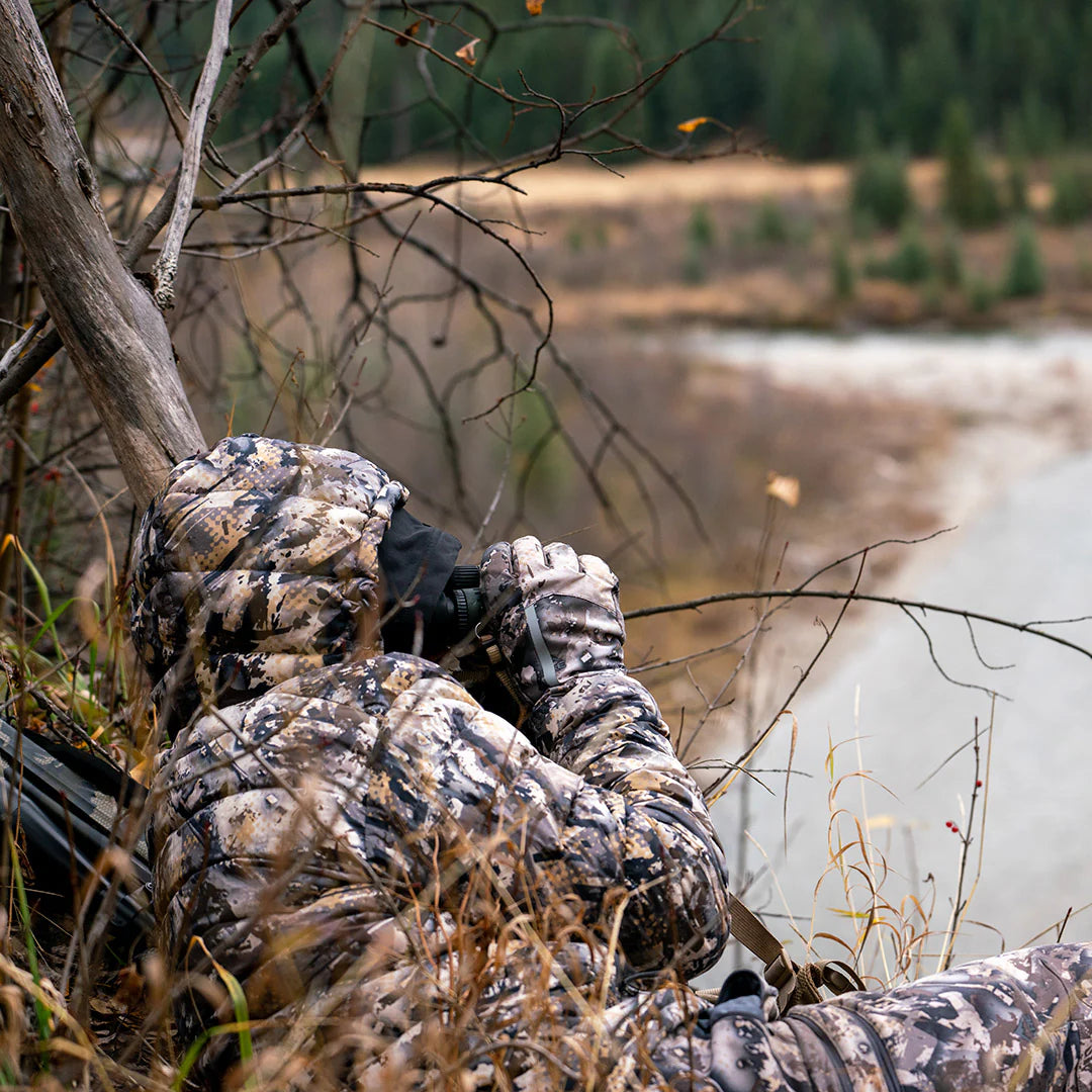 Ptarmigan 850 Down Jacket