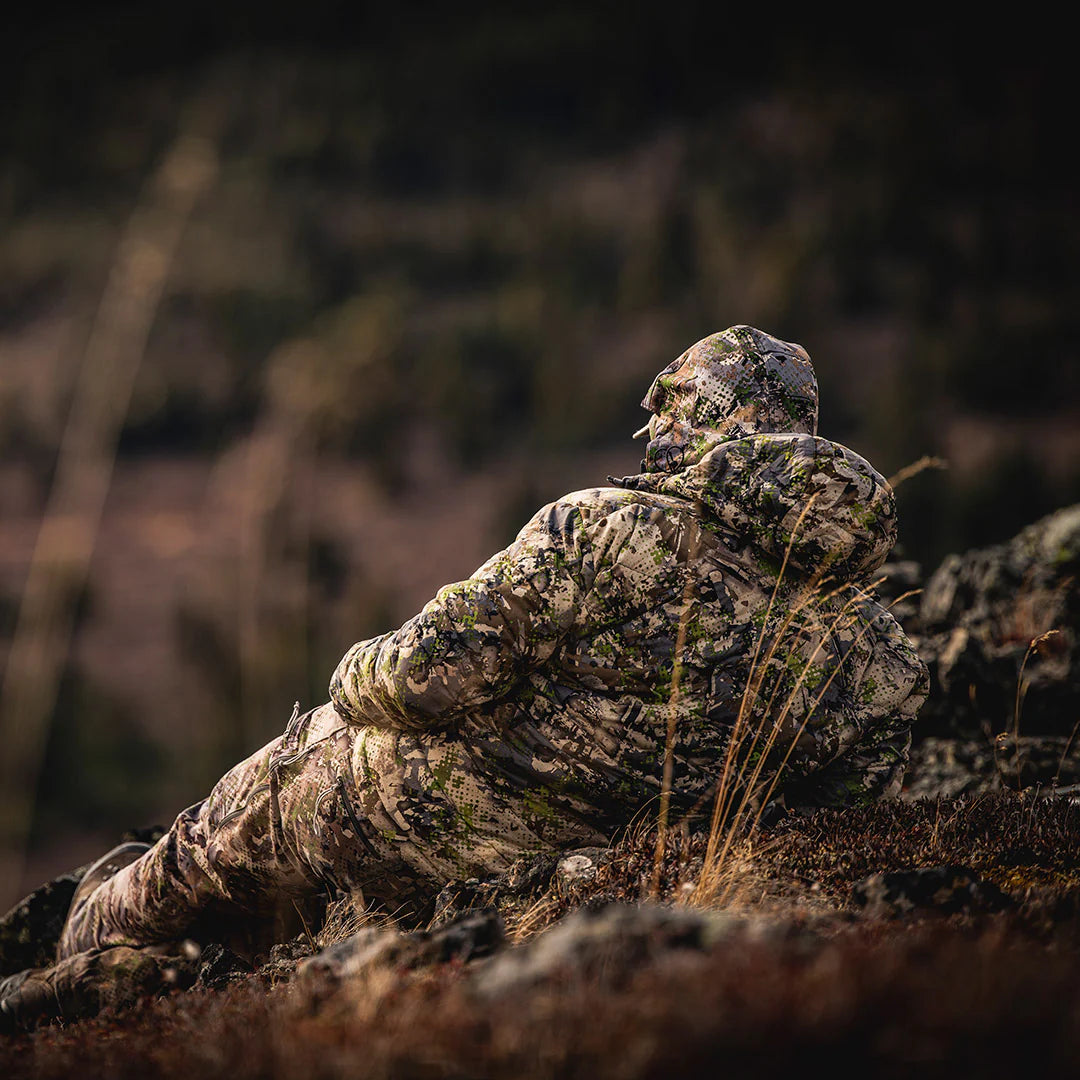 Ptarmigan 850 Down Jacket