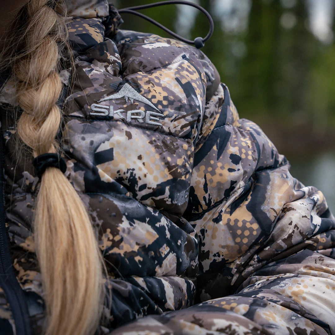 Ptarmigan 850 Down Jacket