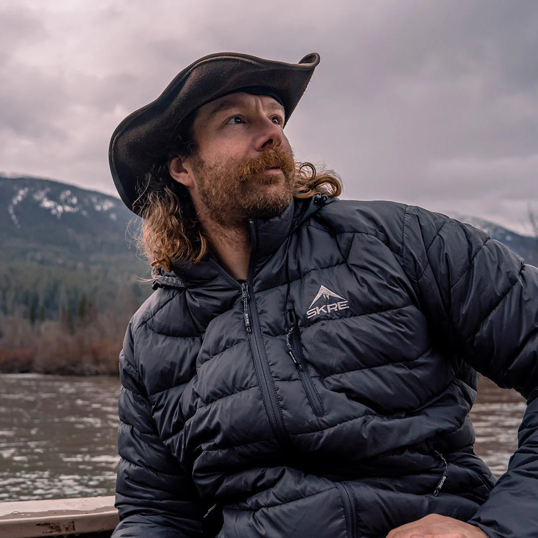 Ptarmigan 850 Down Jacket