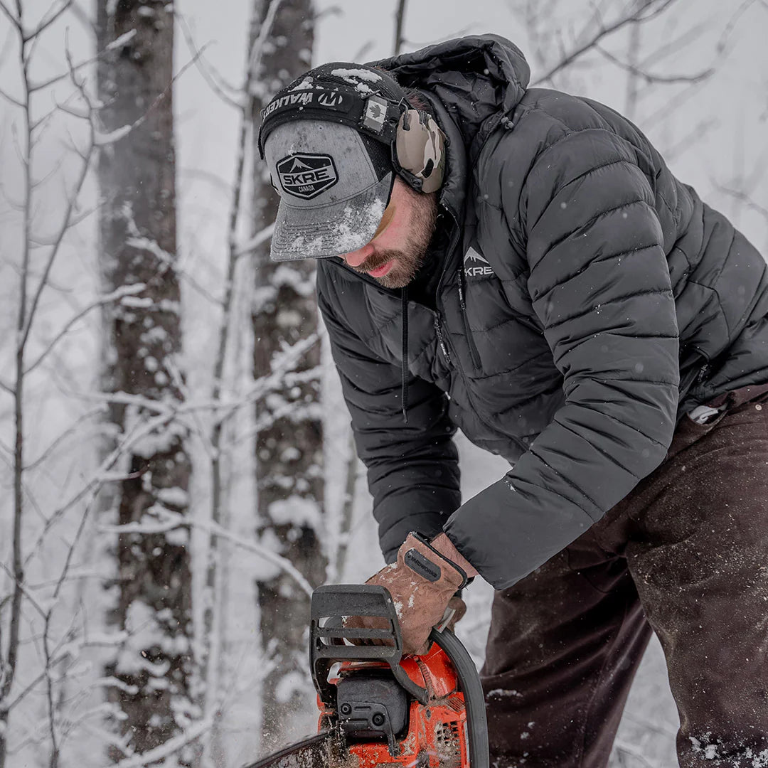 Ptarmigan 850 Down Jacket