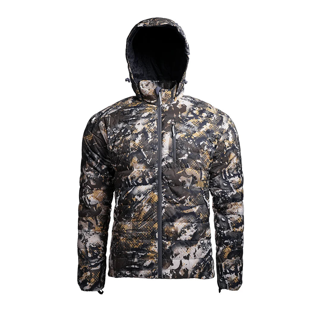 Ptarmigan 850 Down Jacket