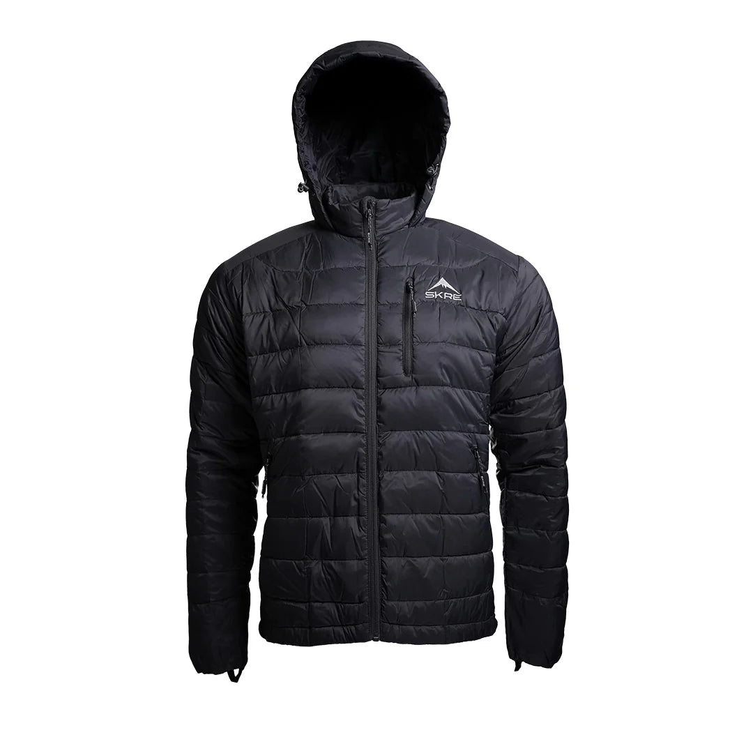 Ptarmigan 850 Down Jacket