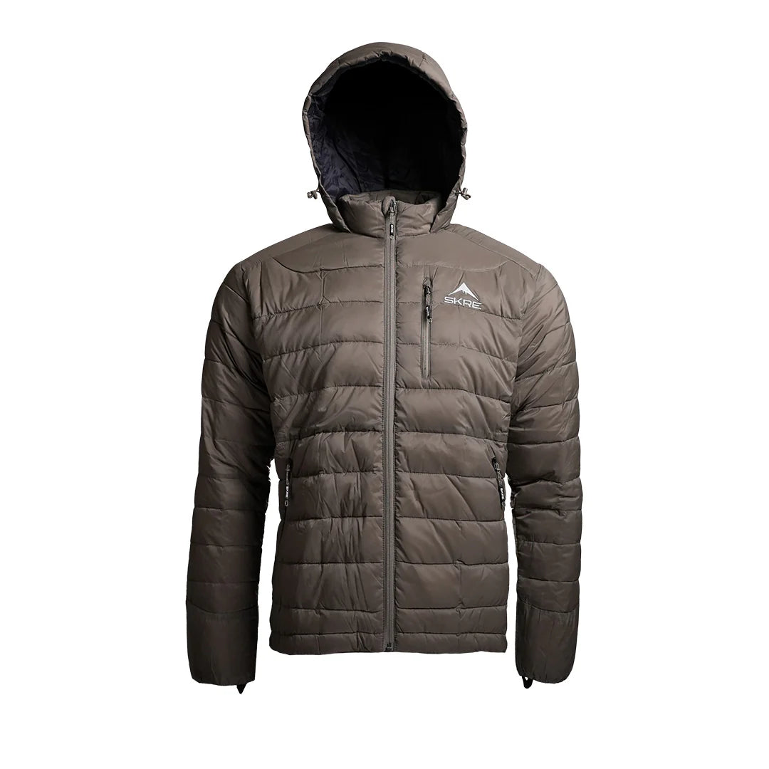 Ptarmigan 850 Down Jacket