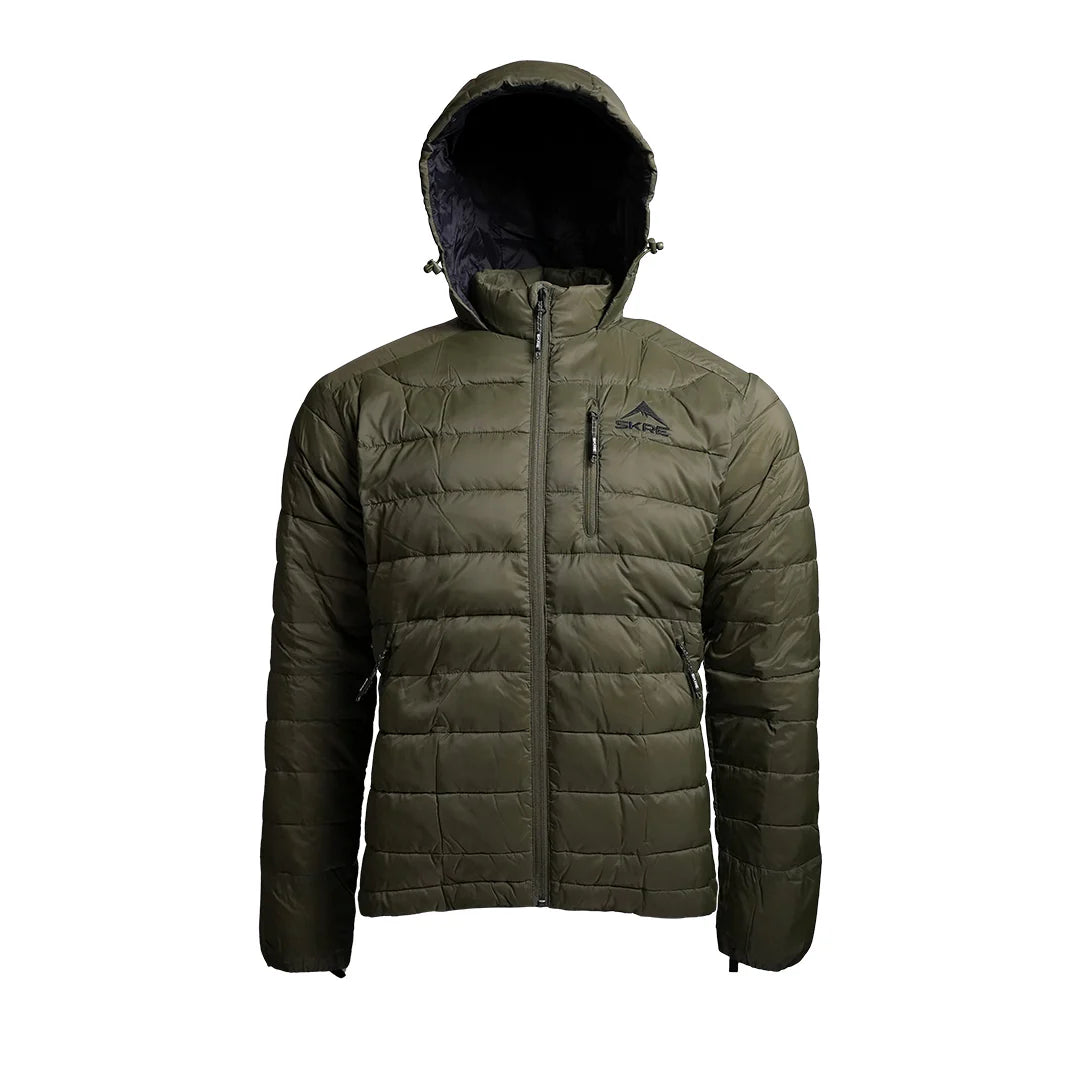 Ptarmigan 850 Down Jacket