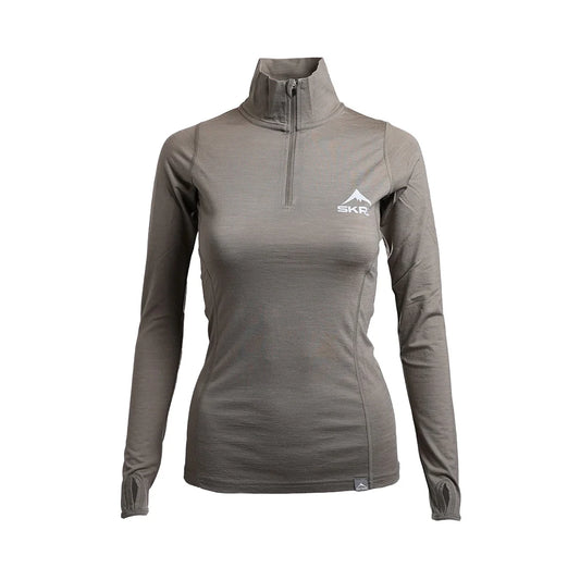 Women’s Merino Wool Top